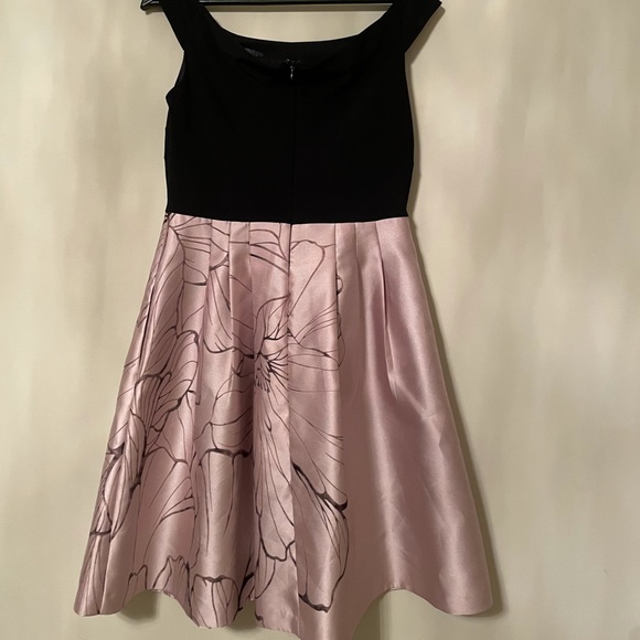 Frank Lyman dress - Picture 3 of 4